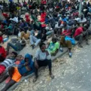Ceuta migrant crisis: 67 dead as 50,000 cross into Spanish enclave