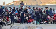 Ceuta migrants: 3,000-5,000 remain, some 'impossible' to return