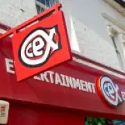 CeX confirms first retro store in Birmingham via store locator