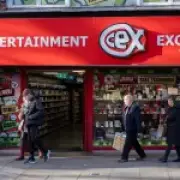 CeX to Launch New Retro Stores to Counter Digital-Only Future, Insider Claims