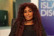 Chaka Khan: Gun made me choose singing over Black Panthers