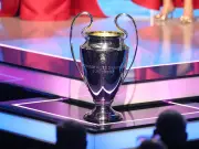 Champions League 2026/27 draw: Arsenal host Real Madrid, Man City face PSG