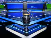 Champions League draw: How to watch for free and start time