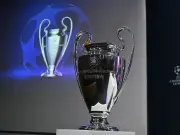 Champions League draw: How to watch for free on YouTube and TV