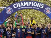 Champions League draw time: Exact start for 2026/27 league phase