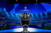Champions League draw: Time, pots, TV channel and format explained