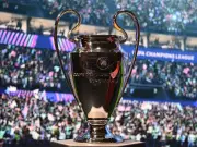 Champions League draw: Time, rules, computer assistance and banned fixtures