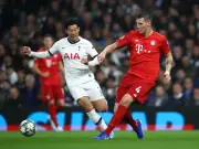 Champions League Winner Niklas Sule Returns to Football in Ninth Division