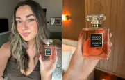 Chanel's New Coco Mademoiselle Crush Absolu Is Here