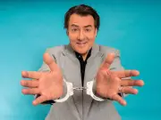 Channel 4 confirms Handcuffed: Last Pair Standing will return for second series