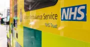 Channel 5's New NHS Documentary Life Support Reimagines Medical Storytelling