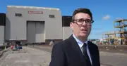 Channel crossings top 2,000 since Burnham became PM