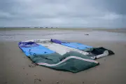 Channel Dinghy Fire: 157 Migrants Rescued After Capsize