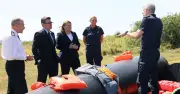 Channel migrant bill: taxpayers pay over £8,000 per migrant stopped