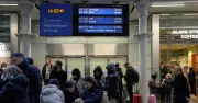 Channel Tunnel competition could cut Eurostar fares, says Calder
