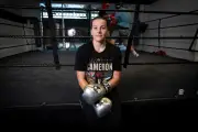 Chantelle Cameron Calls for Equal Two-Minute Rounds in Boxing