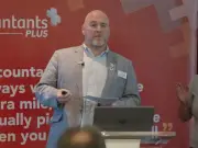 Charity boss urges rethink on fundraising at Motherwell conference