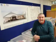 Charity may fold if church hall appeal fails