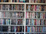 Charity Shopper's £5.95 Friends Boxset Find Stuns Reddit