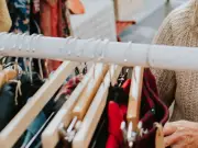 Charity Shoppers Divided as Fast Fashion Floods Thrift Store Rails