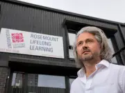 Charity warns fuel bills could force closure