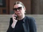 Charity worker stole £46k for gambling debts