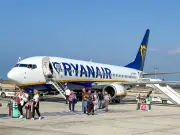 Charleroi Airport to close for 11 weeks, disrupting Ryanair and Wizz Air
