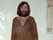 Charles Manson and The Beach Boys' bizarre friendship over cult leader's song