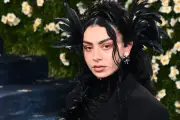 Charli XCX brings Music, Fashion, Film era to Reading Festival
