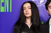 Charli XCX says star-studded album cover was a 'nightmare'