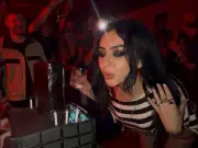 Charli XCX's 34th Birthday Bash With Olivia Rodrigo and Friends