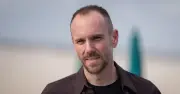 Charlie McDowell keeps films from famous family until release