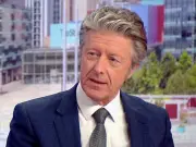 Charlie Stayt challenges Andy Burnham over brain cancer funding