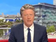 Charlie Stayt's private life and BBC Breakfast salary revealed