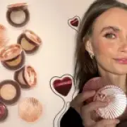 Charlotte Tilbury launches Airbrush Flawless Blur Loose Powder