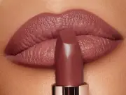 Charlotte Tilbury lip kit for £28 in deal with £15 cashback