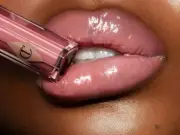 Charlotte Tilbury lip kit reduced to £28 with TopCashback deal