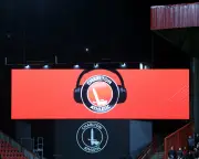 Charlton Athletic put up for sale including The Valley stadium