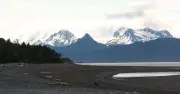 Charter plane carrying 8 crashes near remote radar site in Alaska