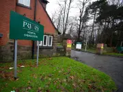 Cheadle Royal Hospital rated 'good' but safety concerns remain