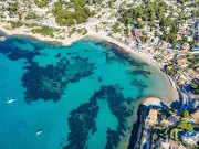 Cheap £4 Benidorm tram ride leads to '1,000 times better' destination