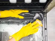 Cheap 69p Bicarbonate of Soda Beats Pricey Oven Cleaners