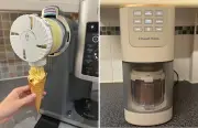 Cheaper Ice Cream Maker Beats Ninja Creami? Tested