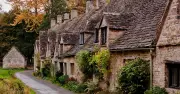 Cheapest autumn staycation dates revealed by Expedia report