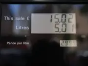 Cheapest petrol and diesel in Greater Manchester today - Wednesday, 26 August