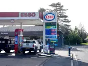 Cheapest petrol and diesel in Greater Manchester today