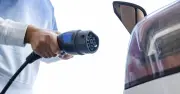 Cheapest UK region for EV charging revealed in postcode lottery