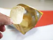 Check before you toss crisp packets, experts warn