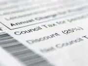 Check for £950 Council Tax discount before making next payment