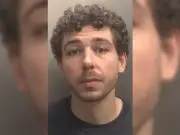 Chef jailed for stealing Lord of the Dance dancer's engagement ring